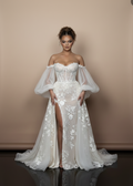 Bridal Romance - Lace Dream