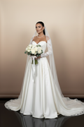 Bridal Grace - Timeless Beauty