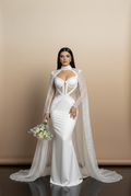 Bridal Couture - Glamour Statement