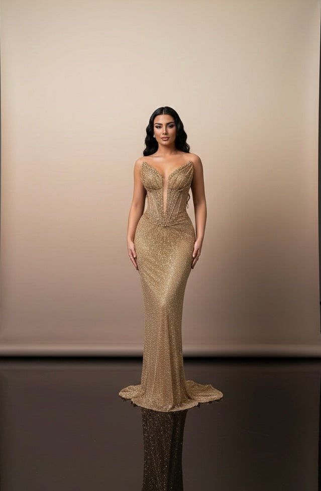 Evening Queen