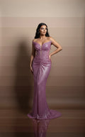 Evening Queen - Lilac