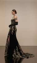 Roza Special - Golden Night