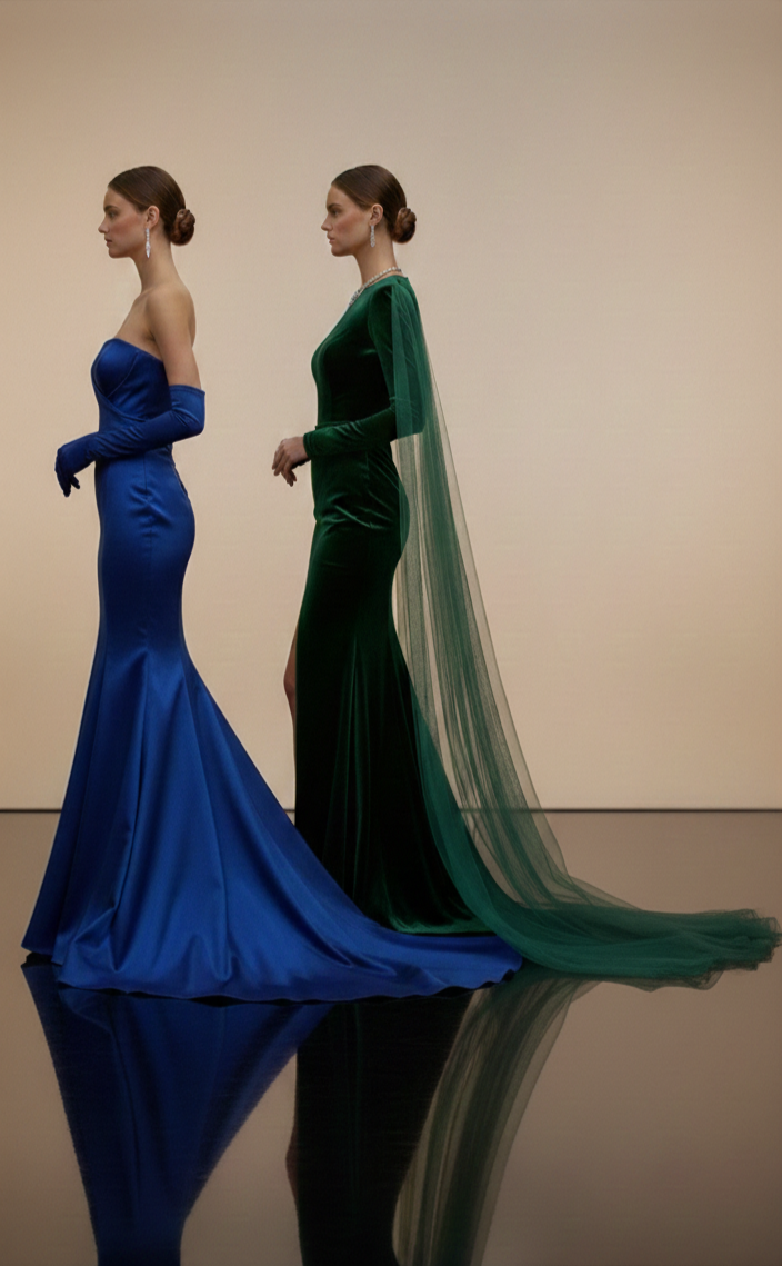 Roza Special - Bridesmaid Collection