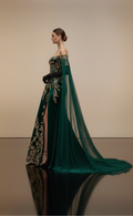 Roza Special - Emerald Enchantment