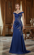 Roza Special - Sapphire Grace