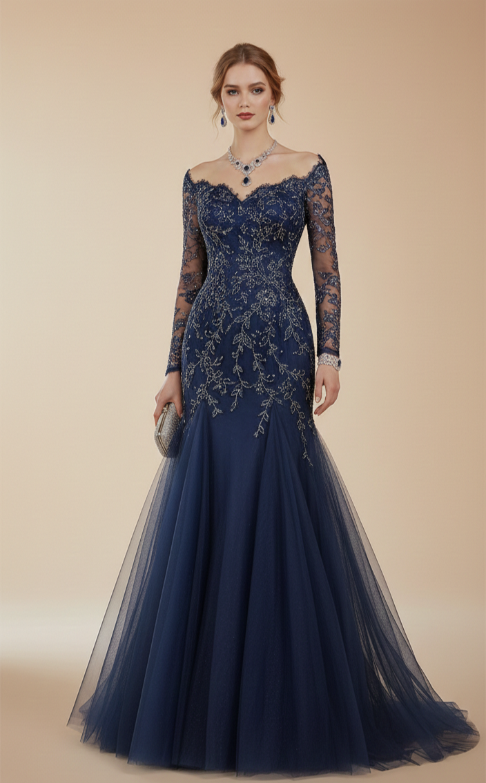 Roza Special - Midnight Sparkle